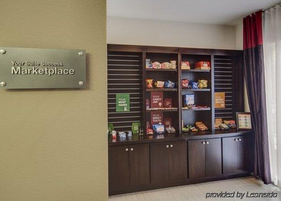 Comfort Suites Денъм Спрингс Екстериор снимка