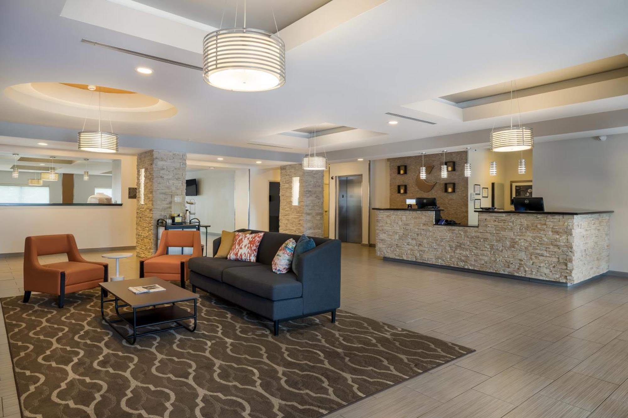 Comfort Suites Денъм Спрингс Екстериор снимка
