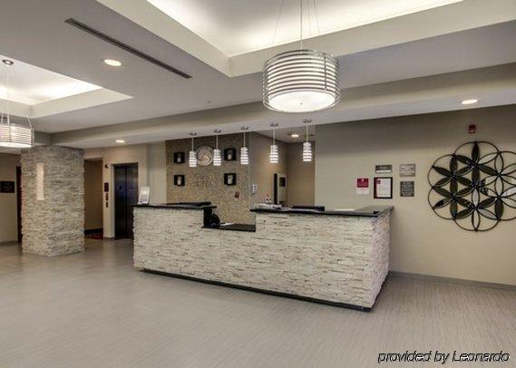 Comfort Suites Денъм Спрингс Екстериор снимка